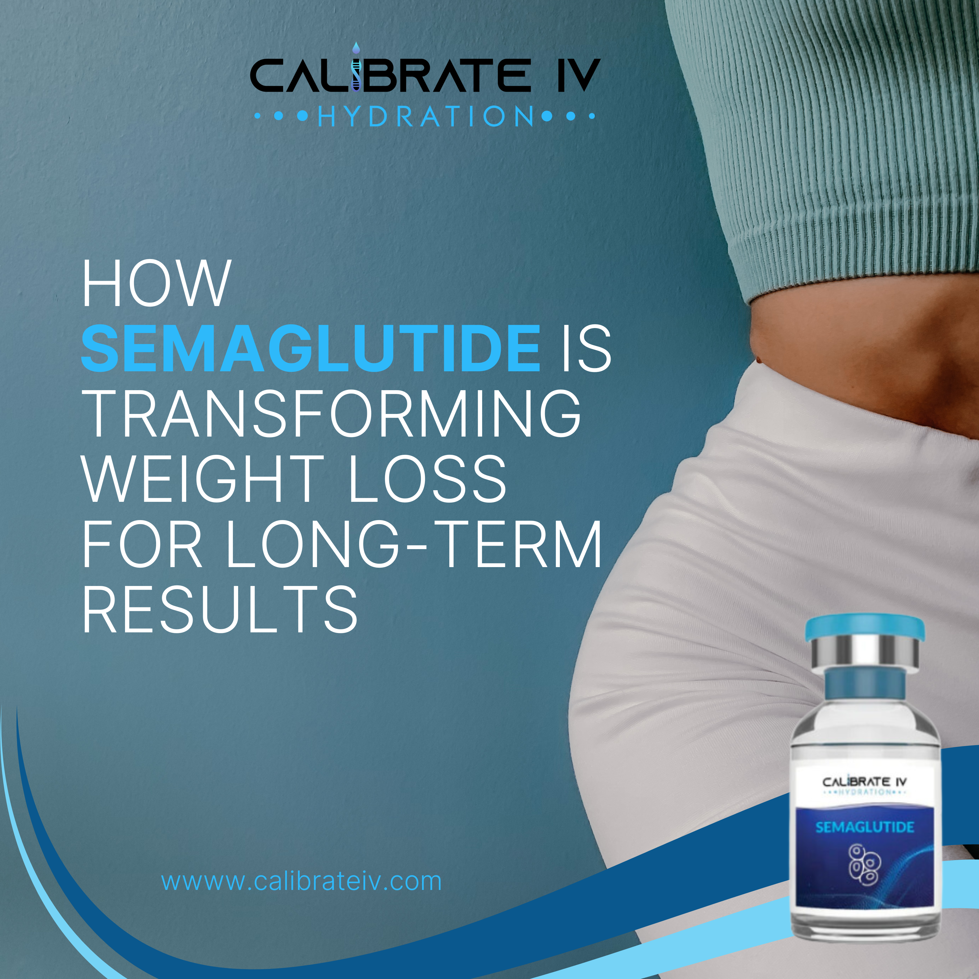 How Semaglutide is Transforming Weight Loss for Long-Term Results