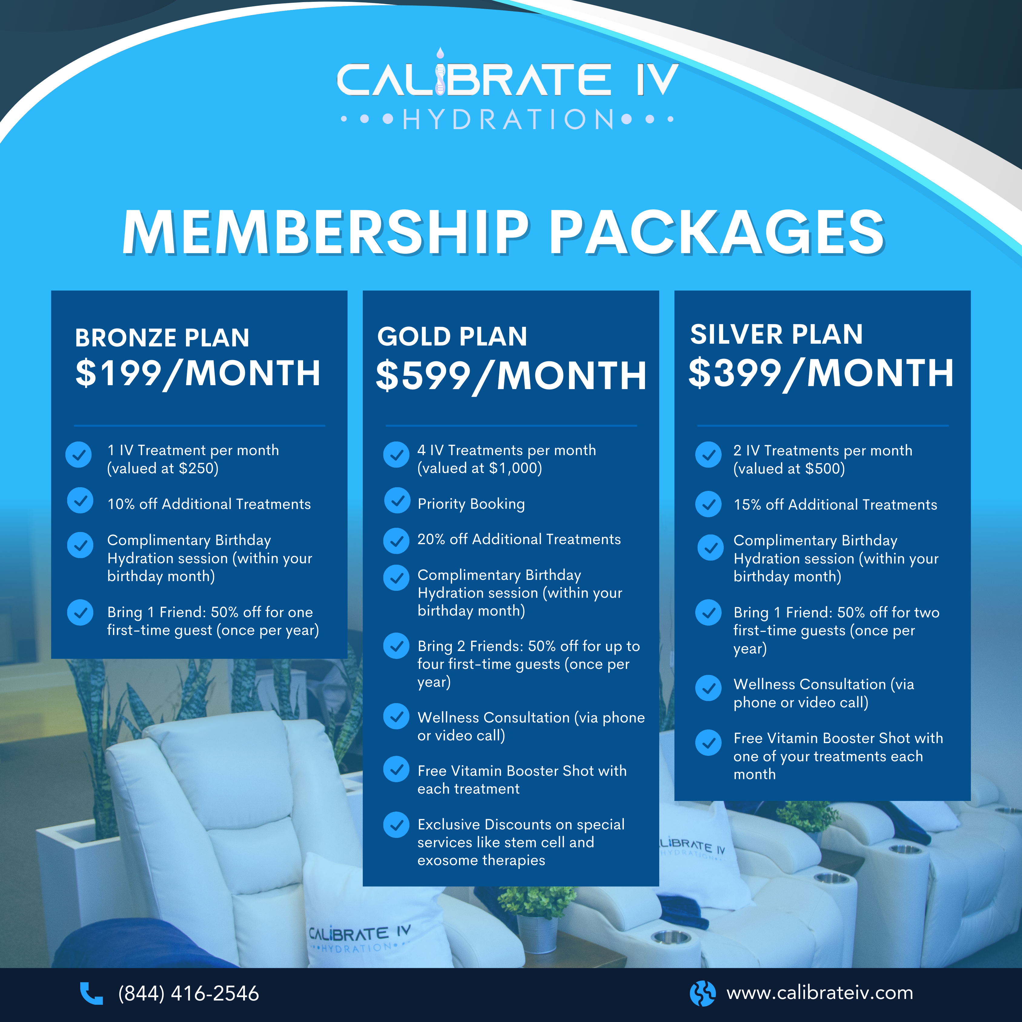 MEMBERSHIPS