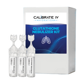 Glutathione Nebulizer Home Kit