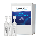 NAC Nebulizer Home Kit