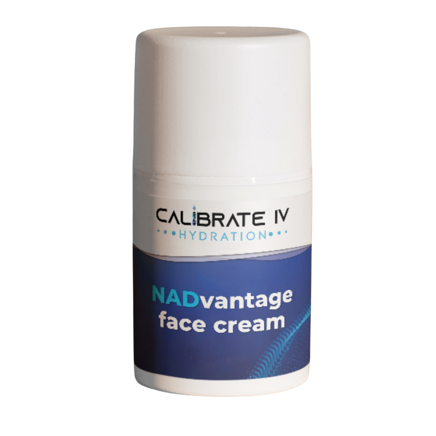 NADvantage Face Cream (30gm)