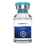 Zinc Booster Shot