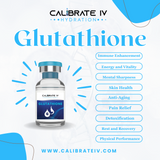 Glutathione Injectable Homekit