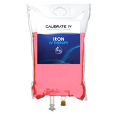 Iron Infusion Therapy